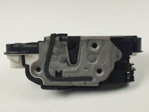 CERRADURA PUERTA DELANTERA IZQUIERDA 1S1837015H SKODA CITIGO E IV (NE1) Autodesguaces Alicante