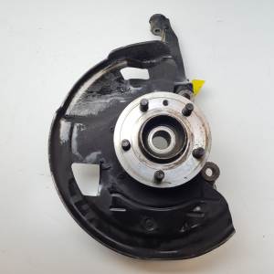 MANGUETA DELANTERA IZQUIERDA 8H323K186AA LAND ROVER RANGE ROVER SPORT (L320) Autodesguaces Alicante