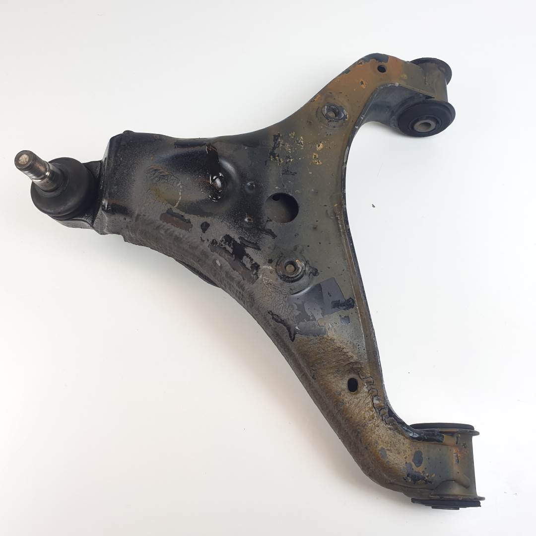 BRAZO SUSPENSION INFERIOR DELANTERO IZQUIERDO - MERCEDES - SPRINTERII CAJA CERRADA (DESDE 01.06)