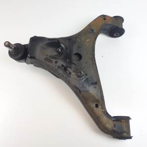 BRAZO SUSPENSION INFERIOR DELANTERO IZQUIERDO MERCEDES SPRINTERII CAJA CERRADA (DESDE 01.06) Autodesguaces Ali