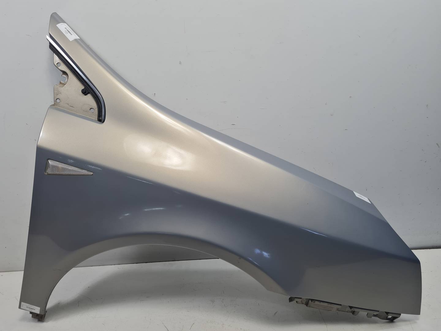 ALETA DELANTERA DERECHA - RENAULT - VEL SATIS (BJ0)