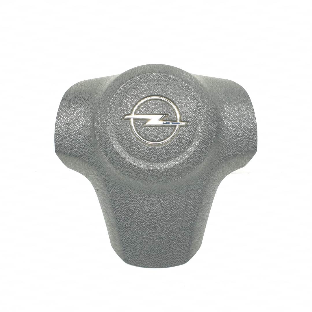 AIRBAG DELANTERO IZQUIERDO - 13235770 - OPEL - CORSA D