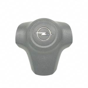AIRBAG DELANTERO IZQUIERDO 13235770 OPEL CORSA D Autodesguaces Alicante