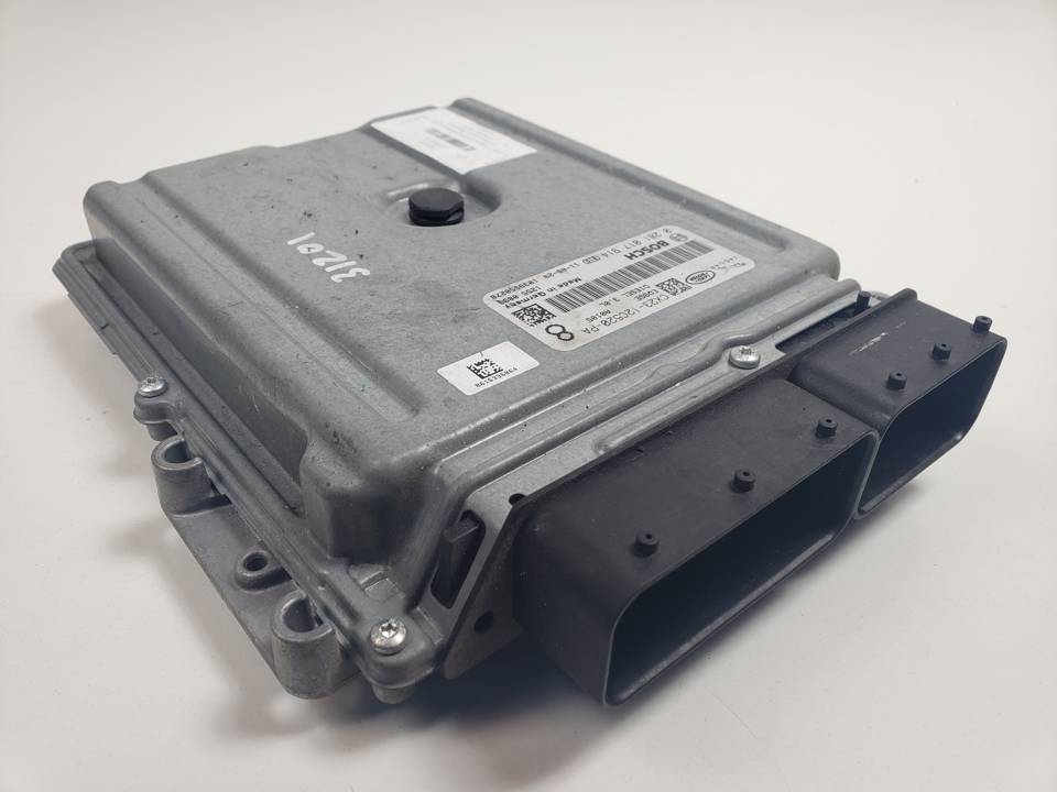 CENTRALITA MOTOR UCE