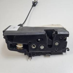 CERRADURA PUERTA DELANTERA IZQUIERDA 93BG220A20 FORD GALAXY (VY) Autodesguaces Alicante