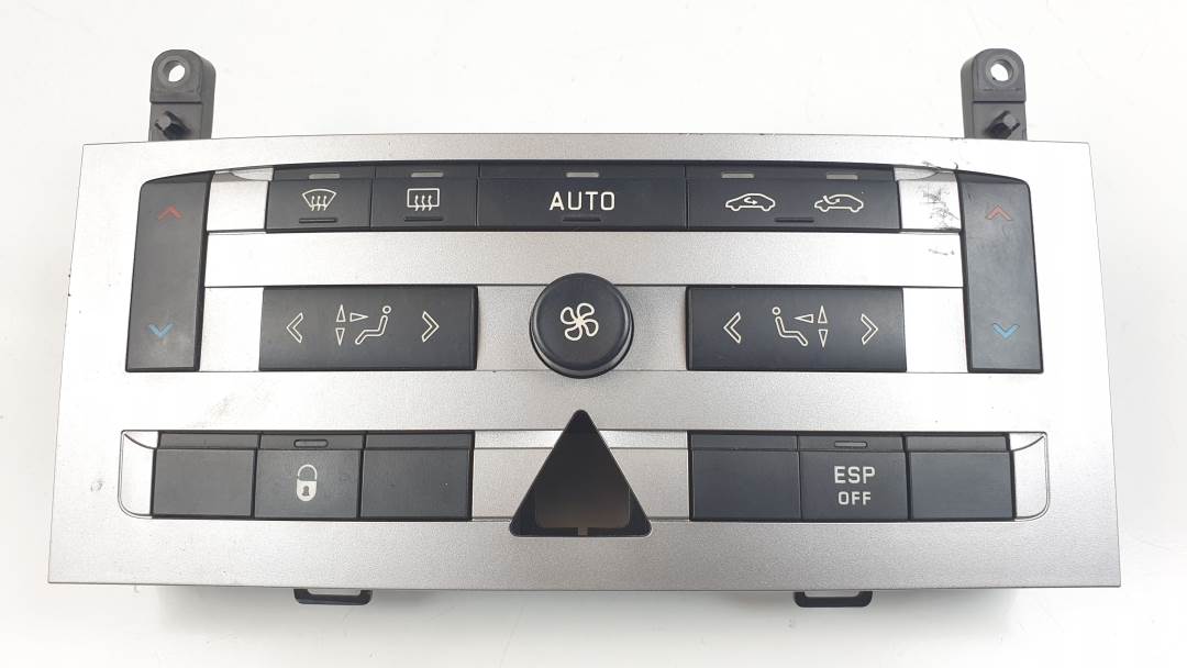 MANDO CLIMATIZADOR - 96573322YP02 - PEUGEOT - 407