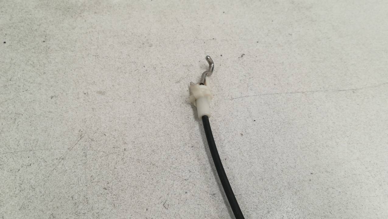 CERRADURA PUERTA DELANTERA IZQUIERDA