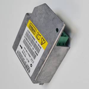 CENTRALITA AIRBAG 65776919789 BMW SERIE 5 BERLINA (E39) Autodesguaces Alicante