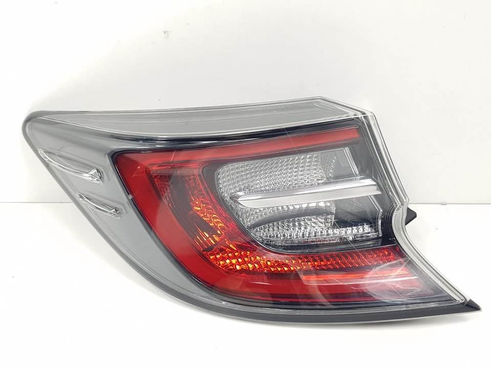 Rückleuchte hinten links - LR4B - TOYOTA - COROLLA (E21)