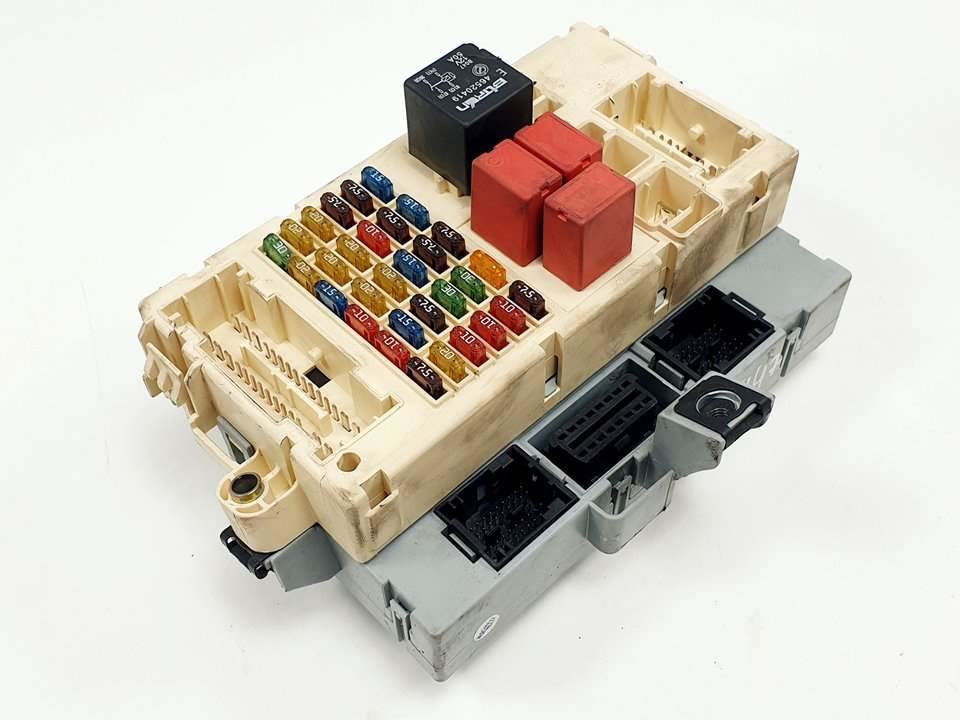 Sicherungskasten - 501208950100 - FIAT - STILO MULTI WAGON (192)
