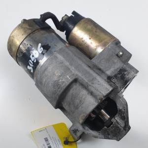 MOTOR ARRANQUE 8200426577 RENAULT KANGOO (F/KC) Autodesguaces Alicante