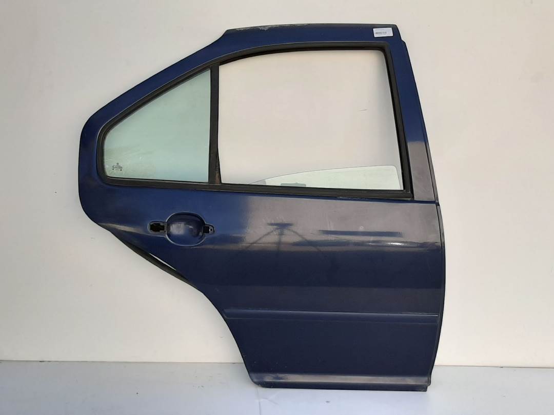 PUERTA TRASERA DERECHA - VOLKSWAGEN - BORA BERLINA (1J2)