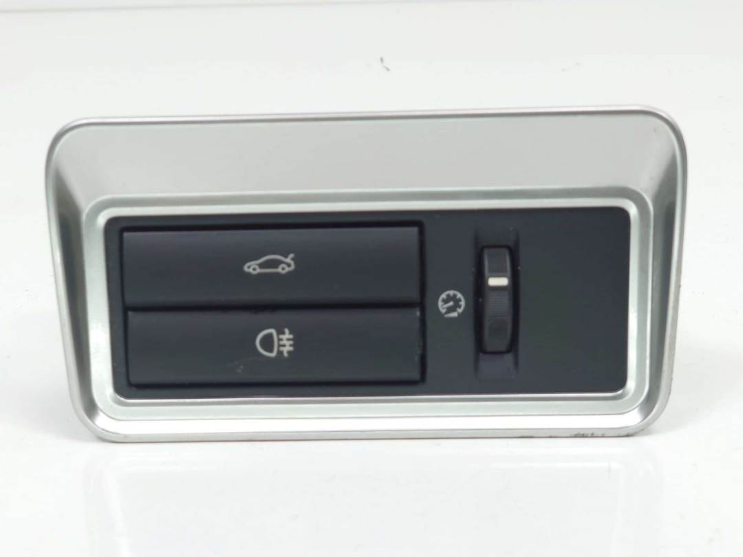 MANDO MULTIFUNCION - 10026567 - JAGUAR - XF (X250)