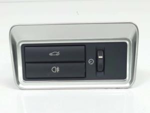 MANDO MULTIFUNCION 10026567 JAGUAR XF (X250) Autodesguaces Alicante