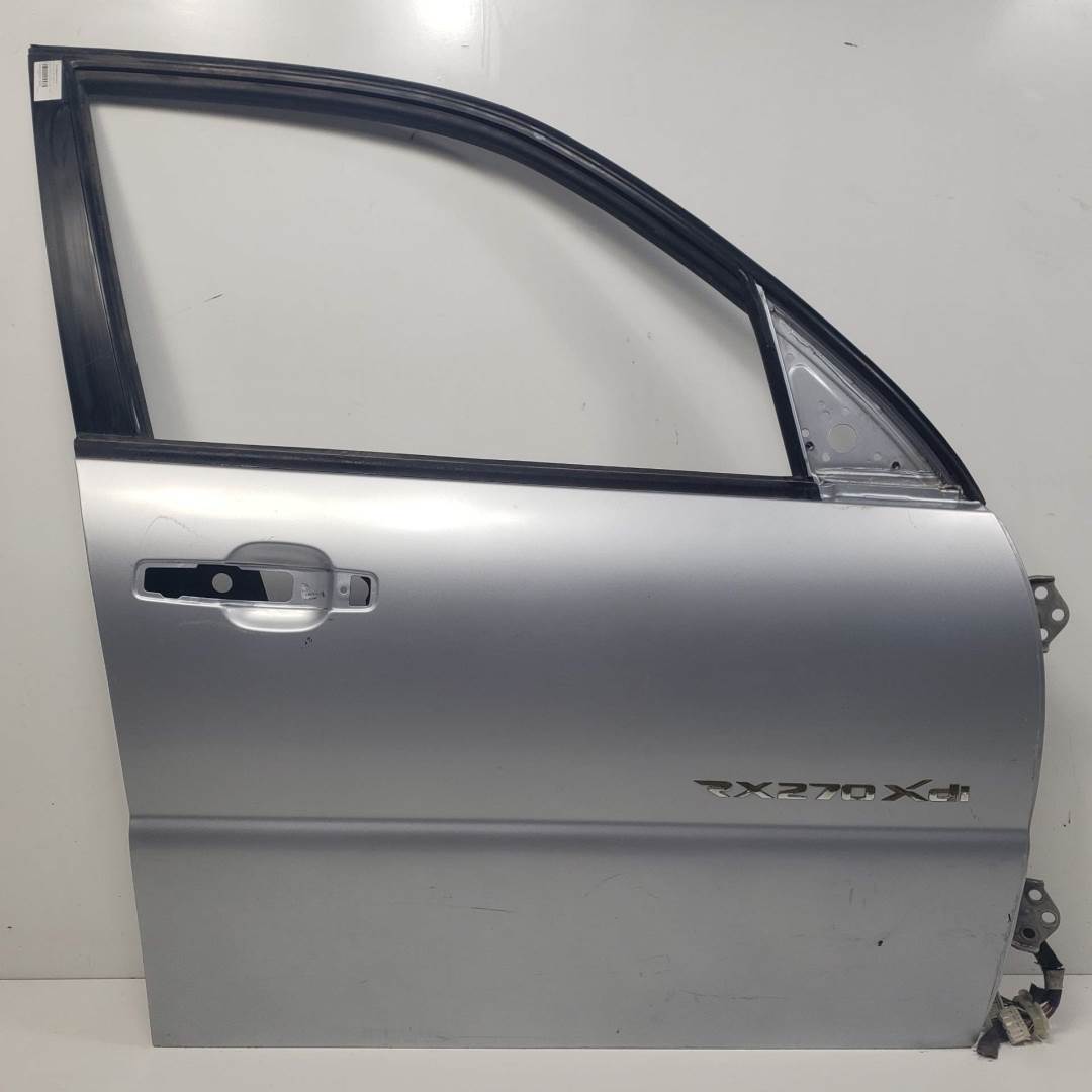 PUERTA DELANTERA DERECHA - SSANGYONG - REXTON (Y200)