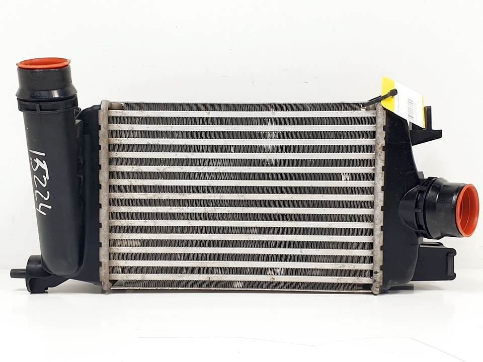 INTERCOOLER - 144615FA0A - NISSAN - MICRA V (K14)