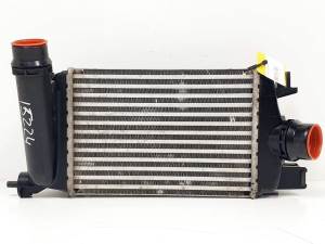 INTERCOOLER 144615FA0A NISSAN MICRA V (K14) Autodesguaces Alicante