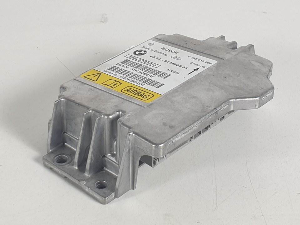 CENTRALITA AIRBAG - 0285010064 - BMW - SERIE 3 BERLINA (E90)