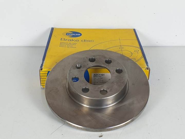 DISCO FRENO DELANTERO ADC1101 OPEL CORSA B Autodesguaces Alicante
