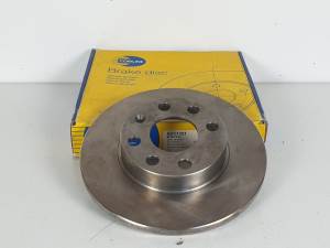 DISCO FRENO DELANTERO ADC1101 OPEL CORSA B Autodesguaces Alicante