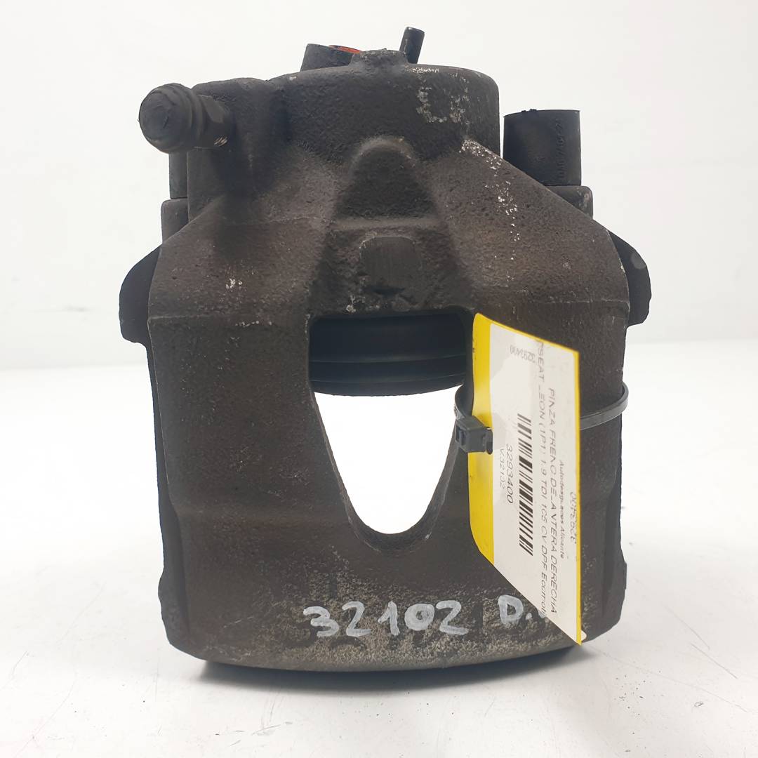 PINZA FRENO DELANTERA DERECHA - SEAT - LEON (1P1)