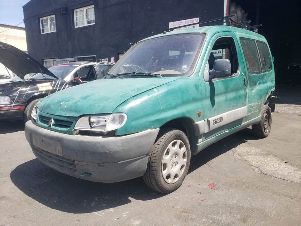 CITROEN BERLINGO (M49) (1996 - 2001)