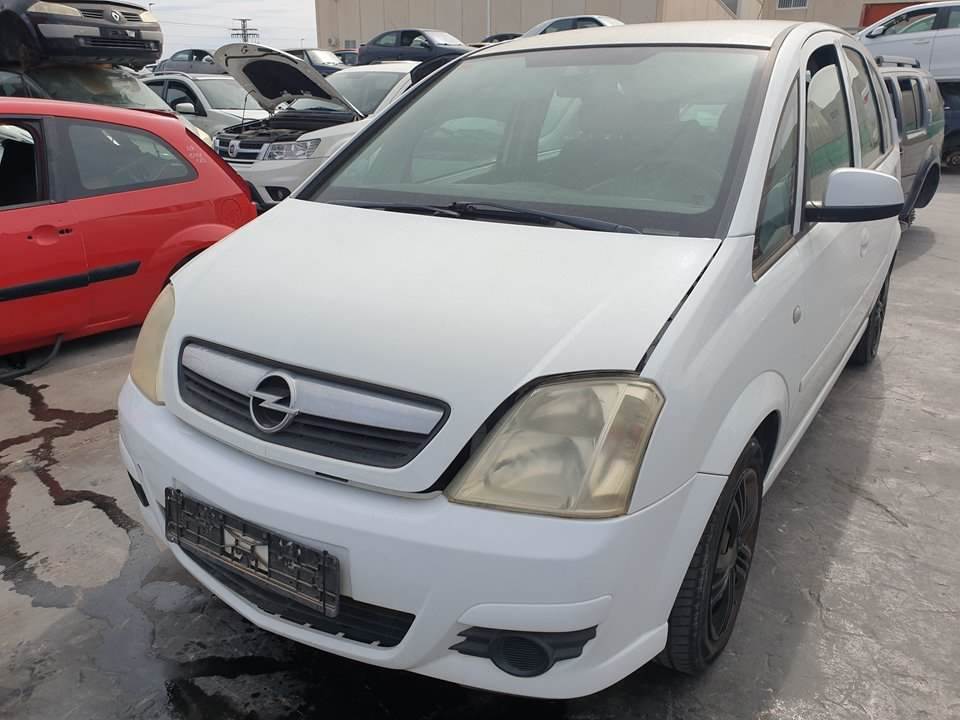 OPEL MERIVA (2003 - 2010)