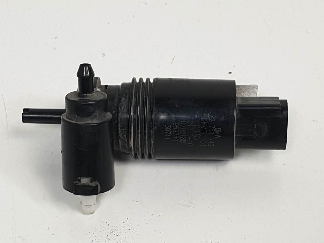 BOMBA LIMPIA - 2751743 - MINI - MINI (R56)