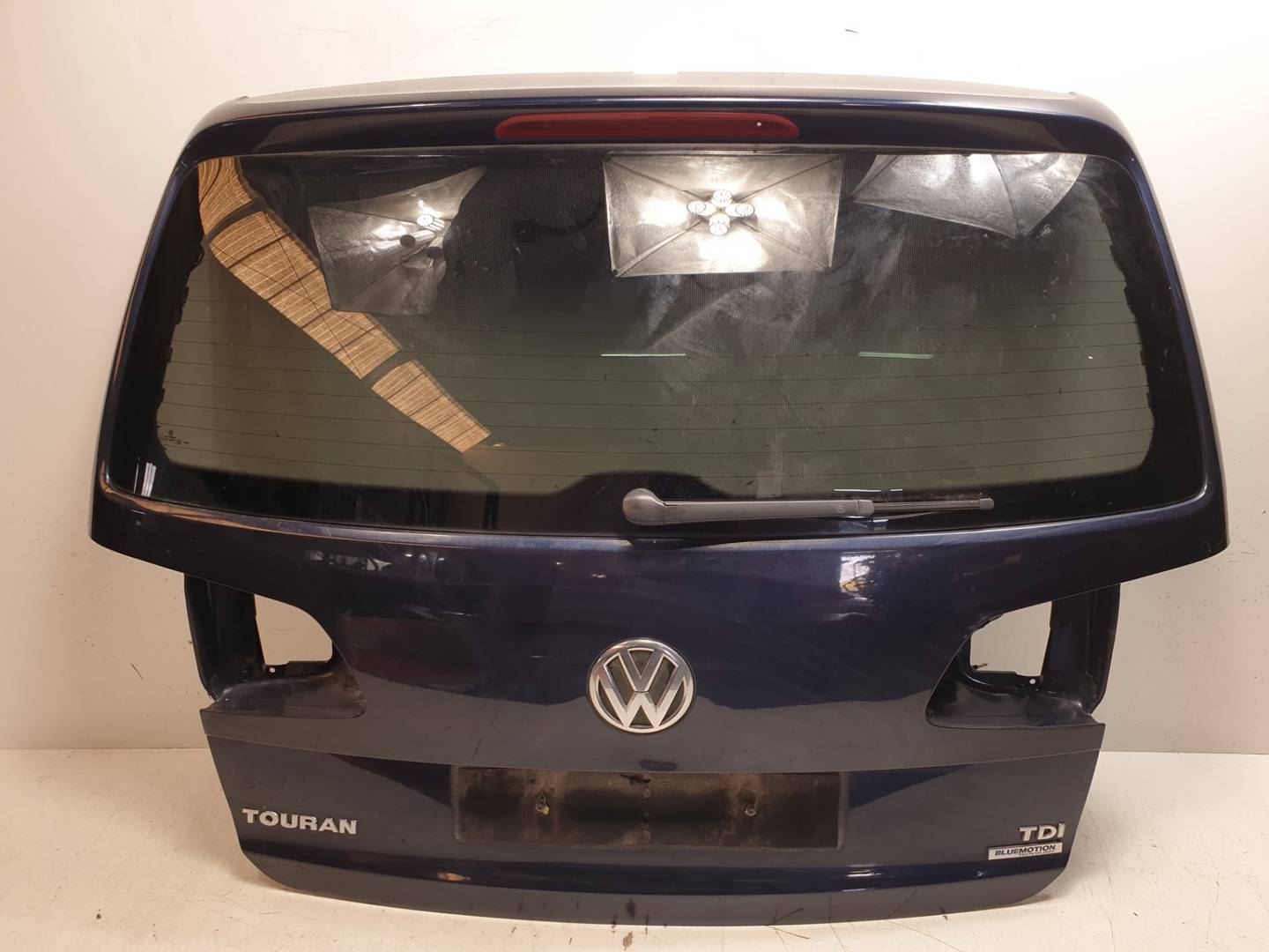 PORTON TRASERO - VOLKSWAGEN - TOURAN (1T3)