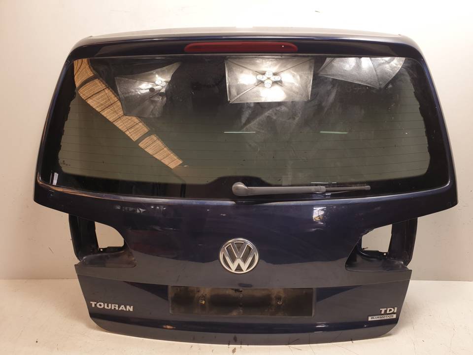 PORTON TRASERO VOLKSWAGEN TOURAN (1T3) Autodesguaces Alicante