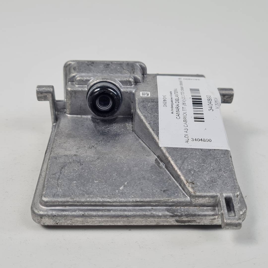 CAMARA DELANTERA - 5Q0980653G - AUDI - A3 CABRIOLET (8V)