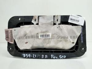 AIRBAG DELANTERO DERECHO 9686336880 PEUGEOT 508 Autodesguaces Alicante