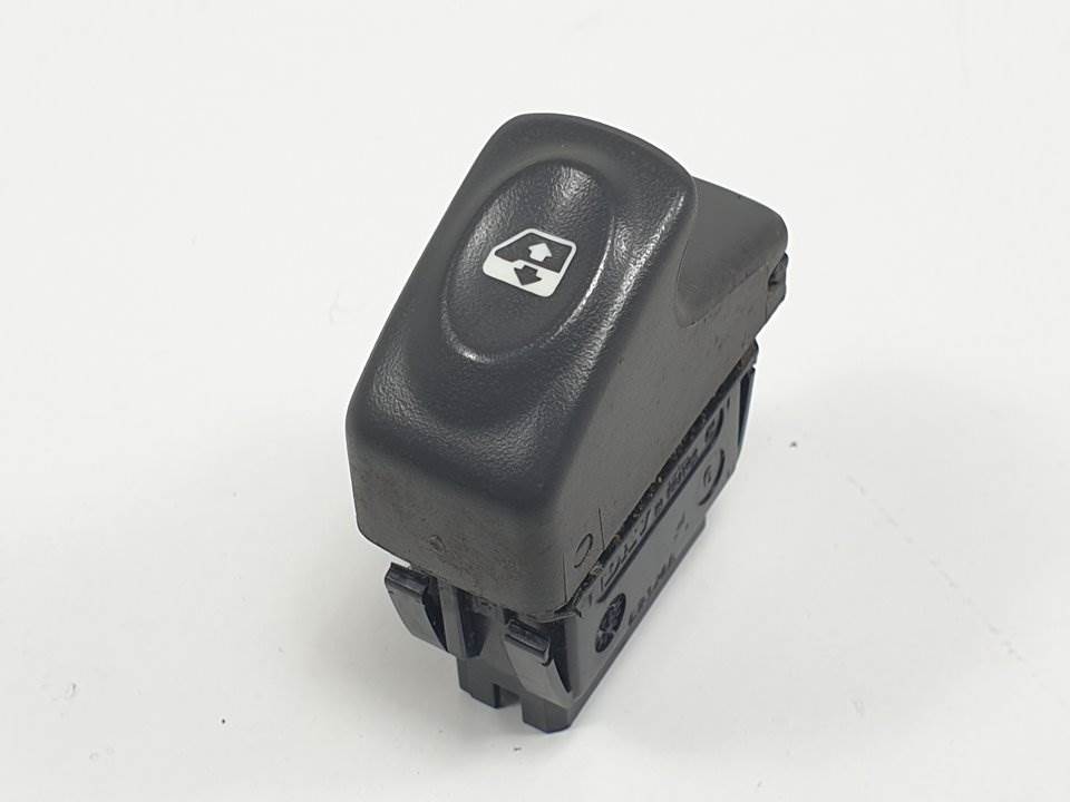 MANDO ELEVALUNAS DELANTERO DERECHO - 632963K - RENAULT - SCENIC (JA..)