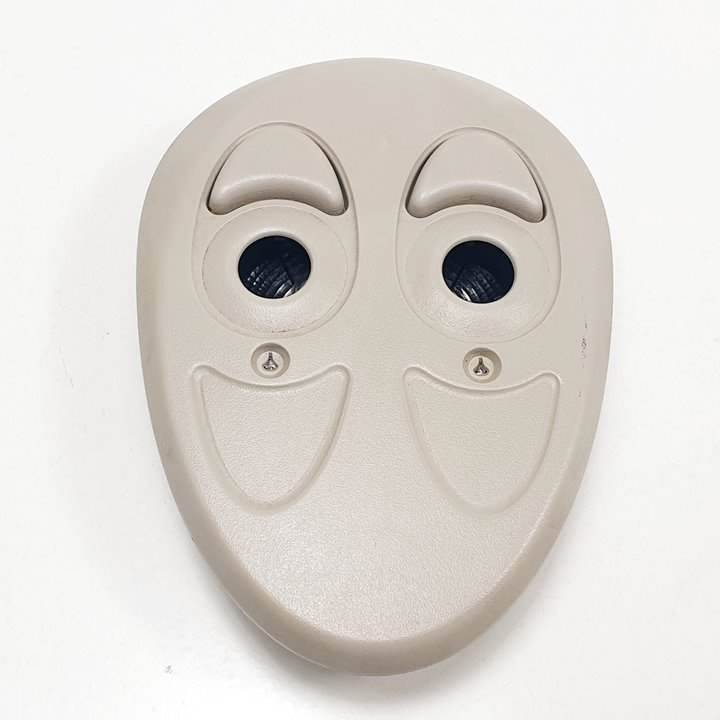 LUZ INTERIOR - MINI - MINI (R50,R53)