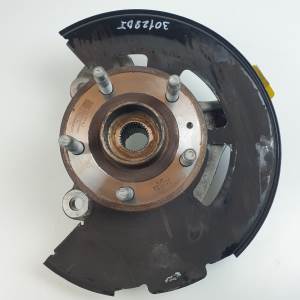 MANGUETA DELANTERA IZQUIERDA 13510543 OPEL ASTRA K SPORTS TOURER Autodesguaces Alicante