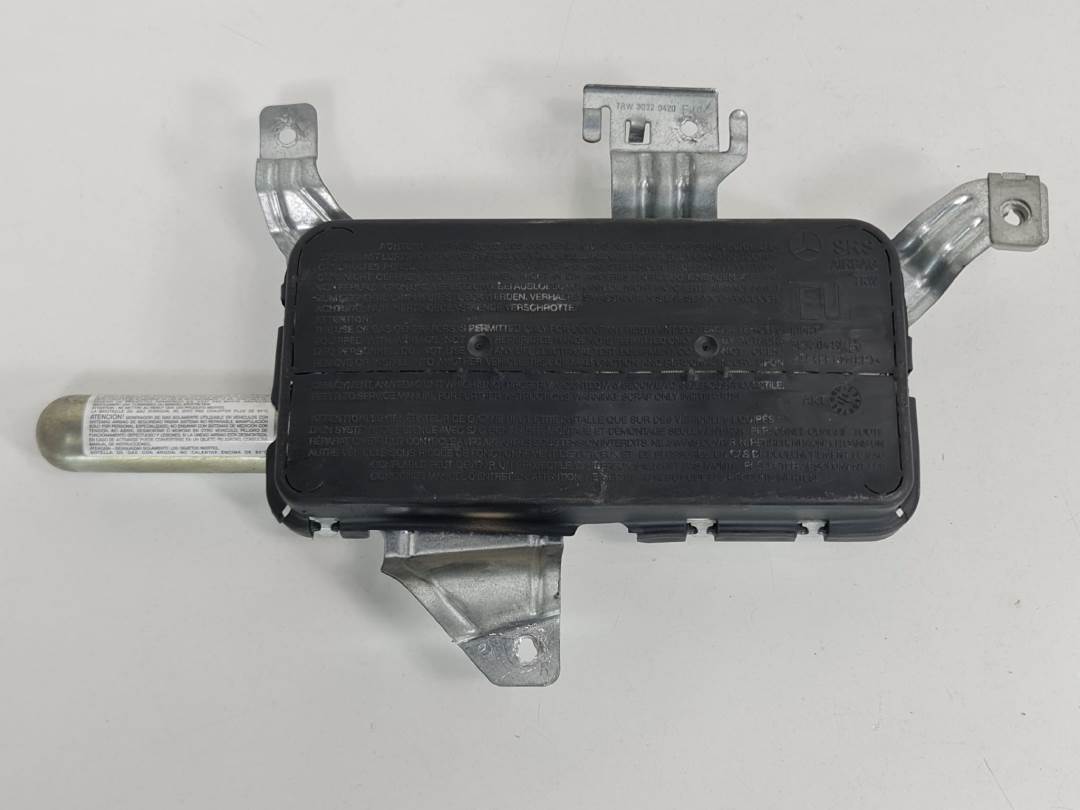 AIRBAG LATERAL DELANTERO DERECHO - 30320418C - MERCEDES - CLASE C (W203) BERLINA
