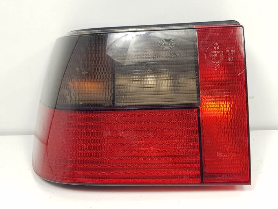 PILOTO TRASERO IZQUIERDO - 96223900 - SEAT - IBIZA (6K)