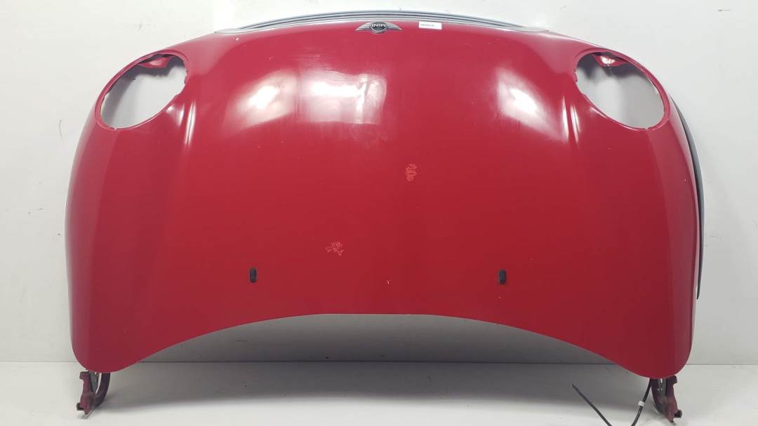 CAPOT - MINI - CABRIO (R52)