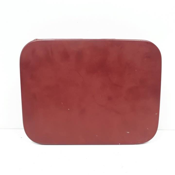 TAPA EXTERIOR COMBUSTIBLE - PEUGEOT - BOXER CAJA CERR. TECHO SOBREELEV. (RS3700)(230)(->'02)