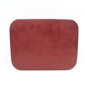 TAPA EXTERIOR COMBUSTIBLE PEUGEOT BOXER CAJA CERR. TECHO SOBREELEV. (RS3700)(230)(->'02) Autodesguaces Alicant