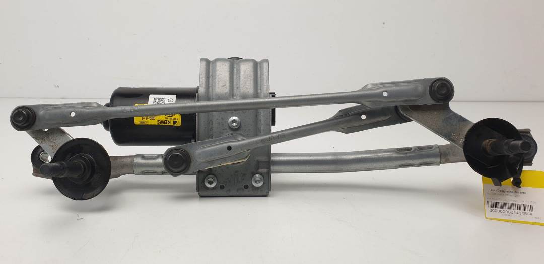 MOTOR LIMPIA DELANTERO - 98100G6000 - KIA - PICANTO (JA)