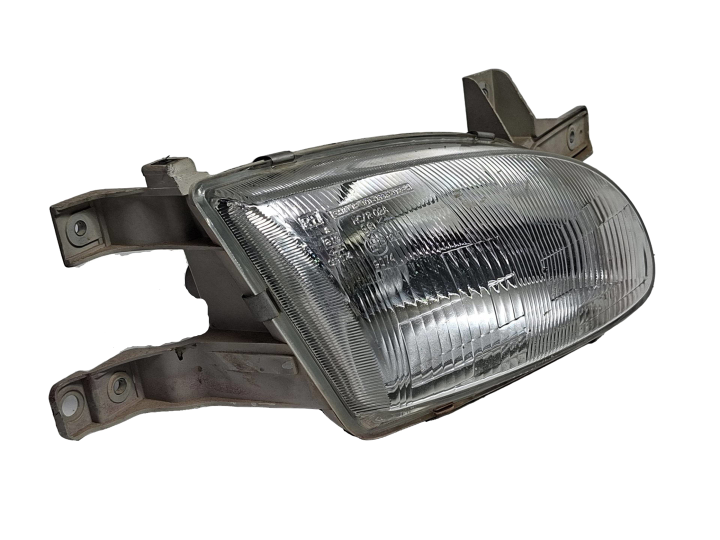 Faro Izquierdo Hyundai Accent (x3) (1994–1999)