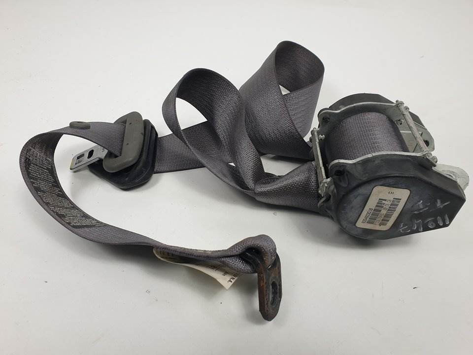 CINTURON SEGURIDAD TRASERO IZQUIERDO - 6035801D5C - DODGE - CALIBER