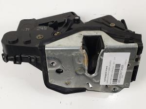 CERRADURA PUERTA TRASERA IZQUIERDA HTL245 BMW SERIE 3 BERLINA (E46) Autodesguaces Alicante