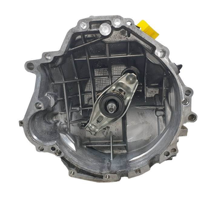 CAJA CAMBIOS - JWS - SEAT - EXEO BERLINA (3R2)