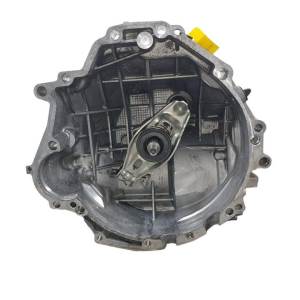 CAJA CAMBIOS JWS SEAT EXEO BERLINA (3R2) Autodesguaces Alicante