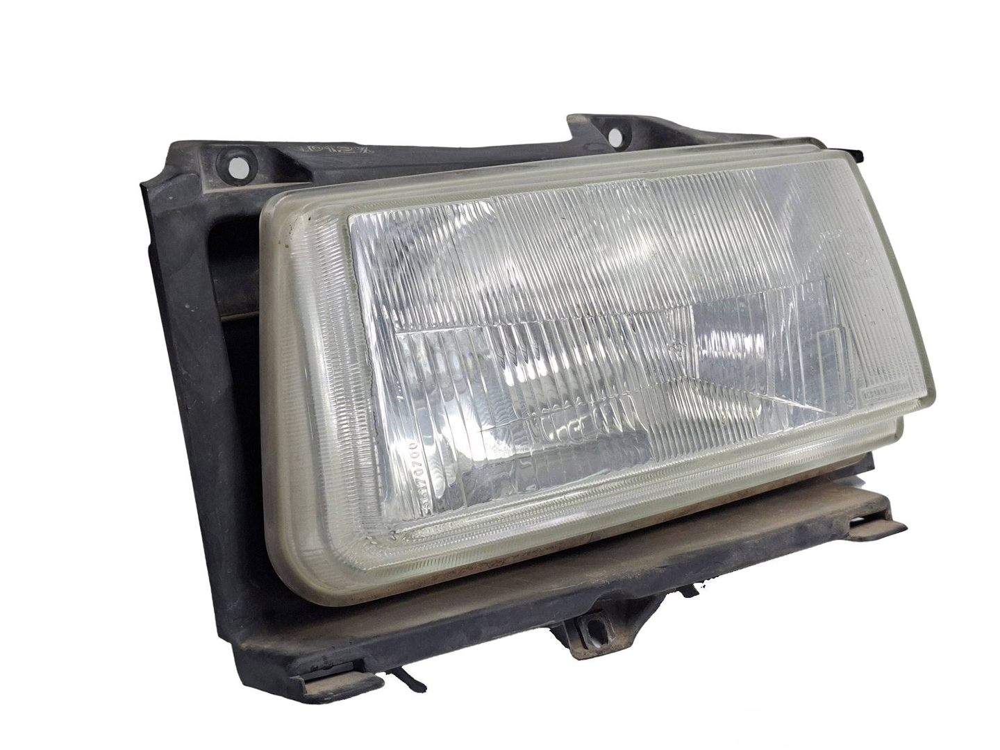 Foto 2 de Faro Izquierdo Citroen Jumpy (1994–2006)