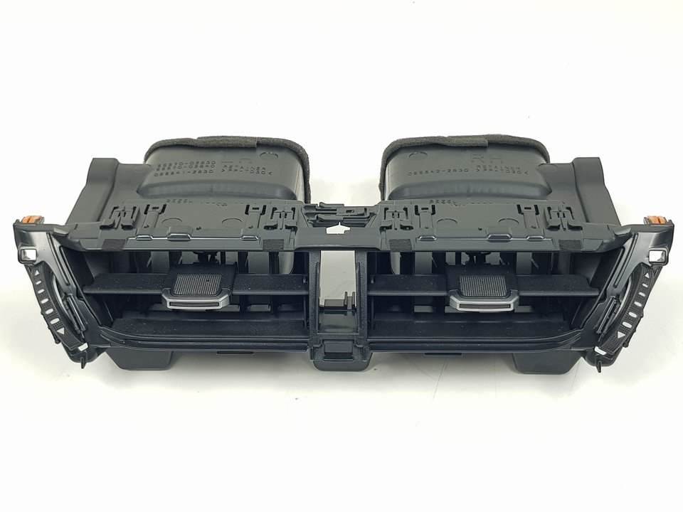 REJILLA AIREADORA - 5567002830 - TOYOTA - COROLLA (E21)