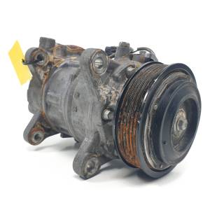 COMPRESOR AIRE ACONDICIONADO 6452929932804 BMW SERIE 1 LIM. (F20/F21) Autodesguaces Alicante