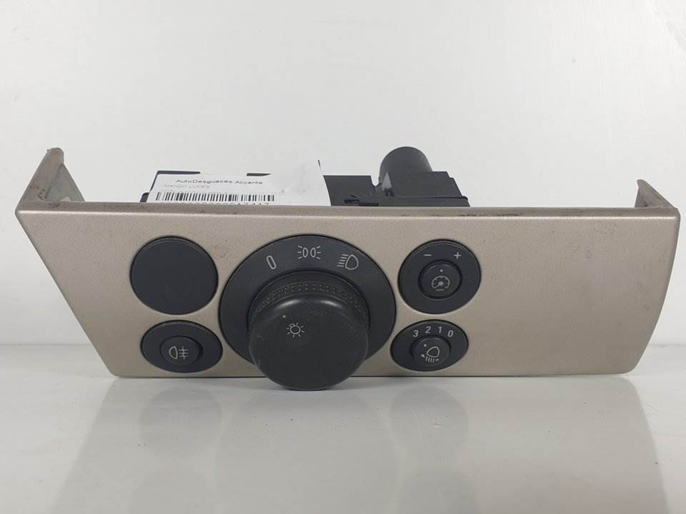 MANDO LUCES - 13100136ZD - OPEL - ASTRA H BER.